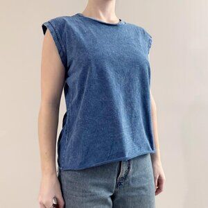 Frank & Eileen Women's Aiden Vintage Muscle Tee